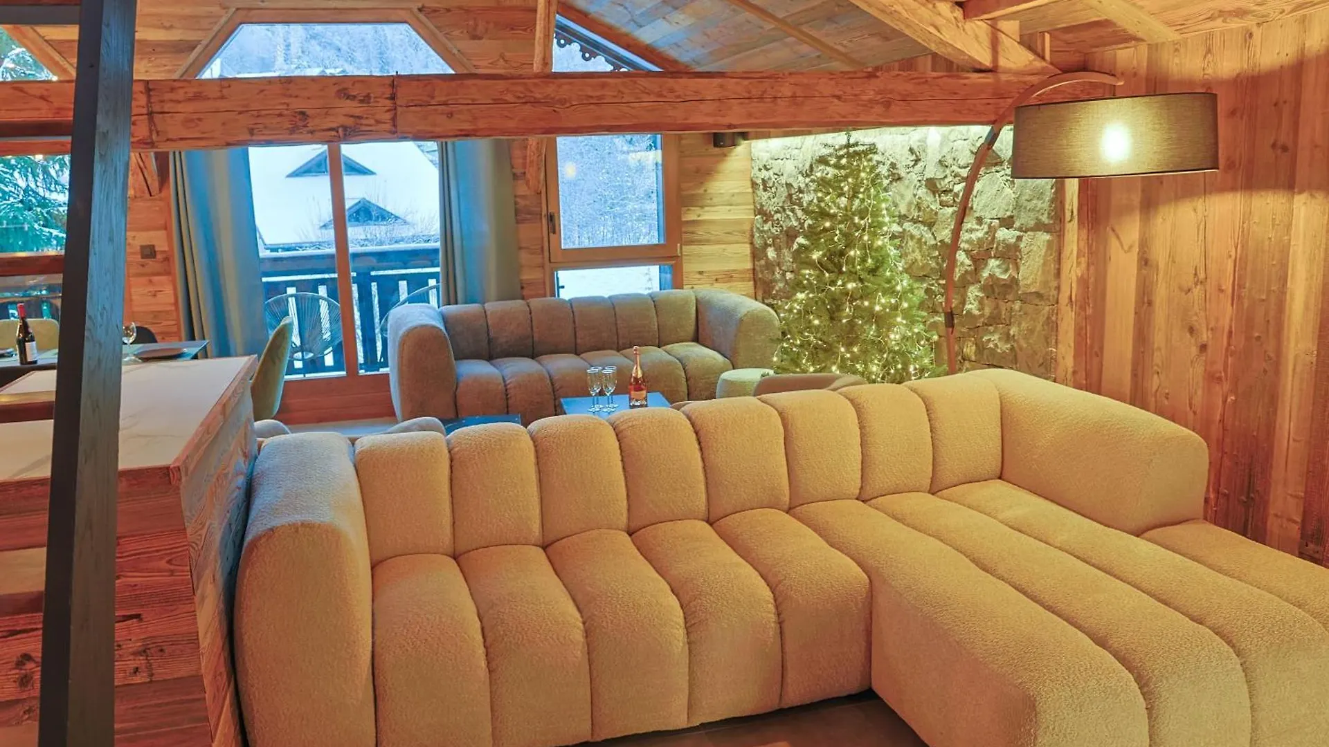 Chalet Jean Morzine France