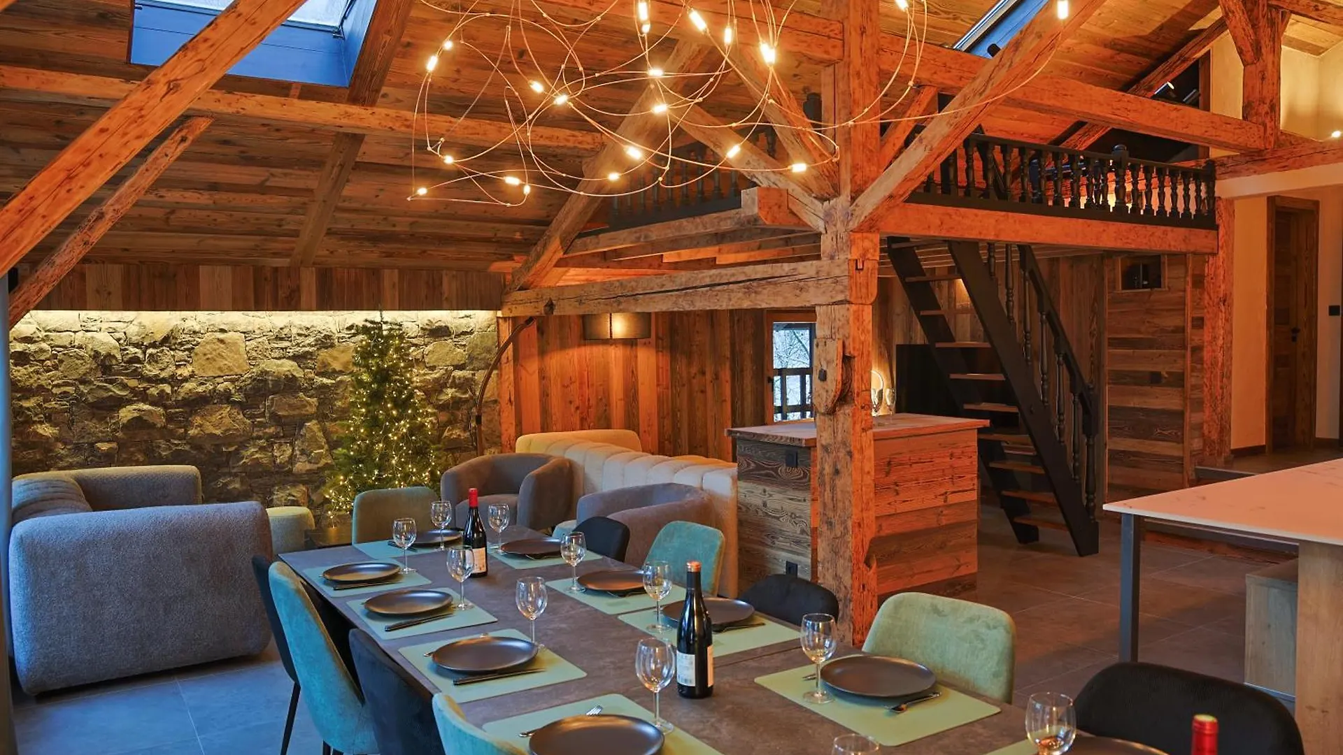 Chalet Jean Morzine 0*,  France