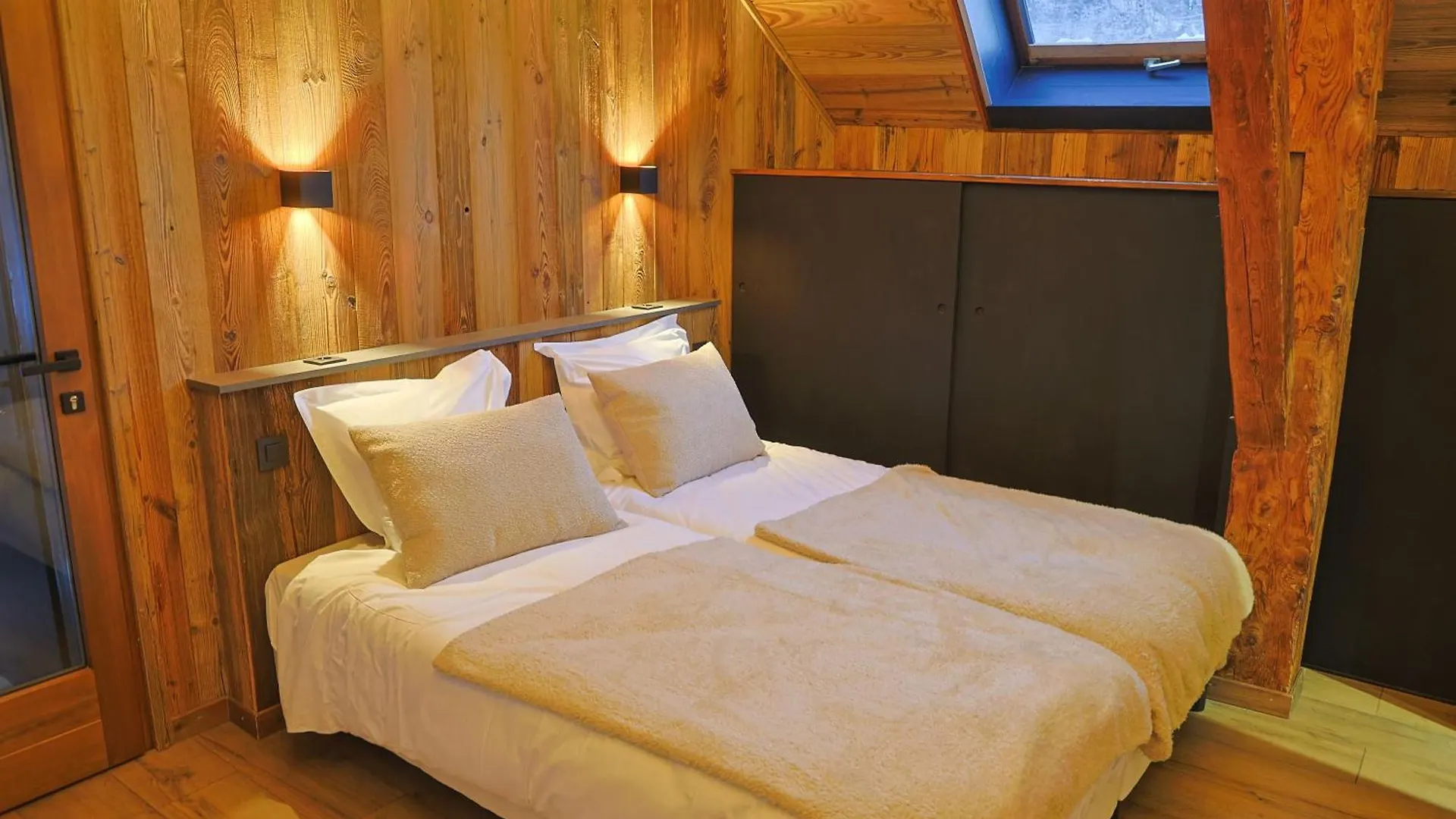 Chalet Jean Morzine