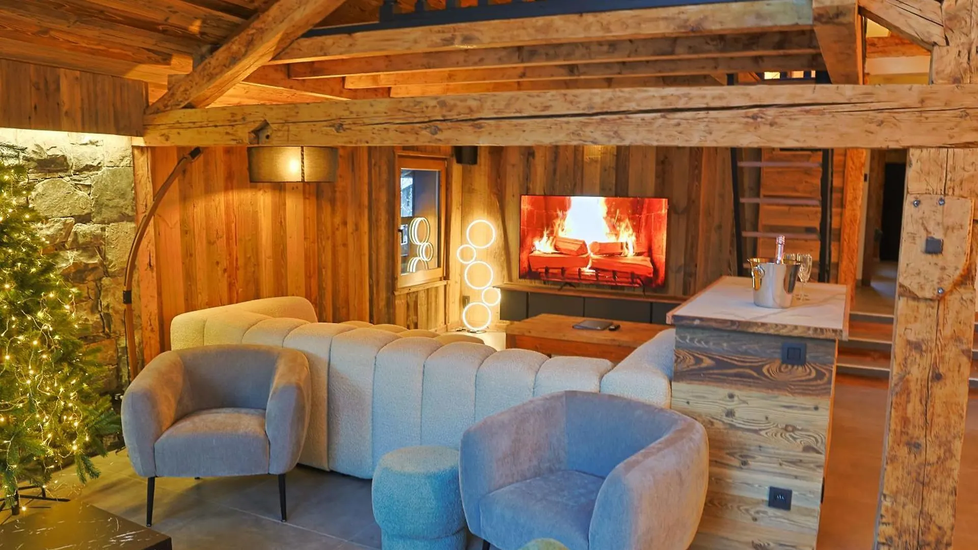 Chalet Jean Morzine
