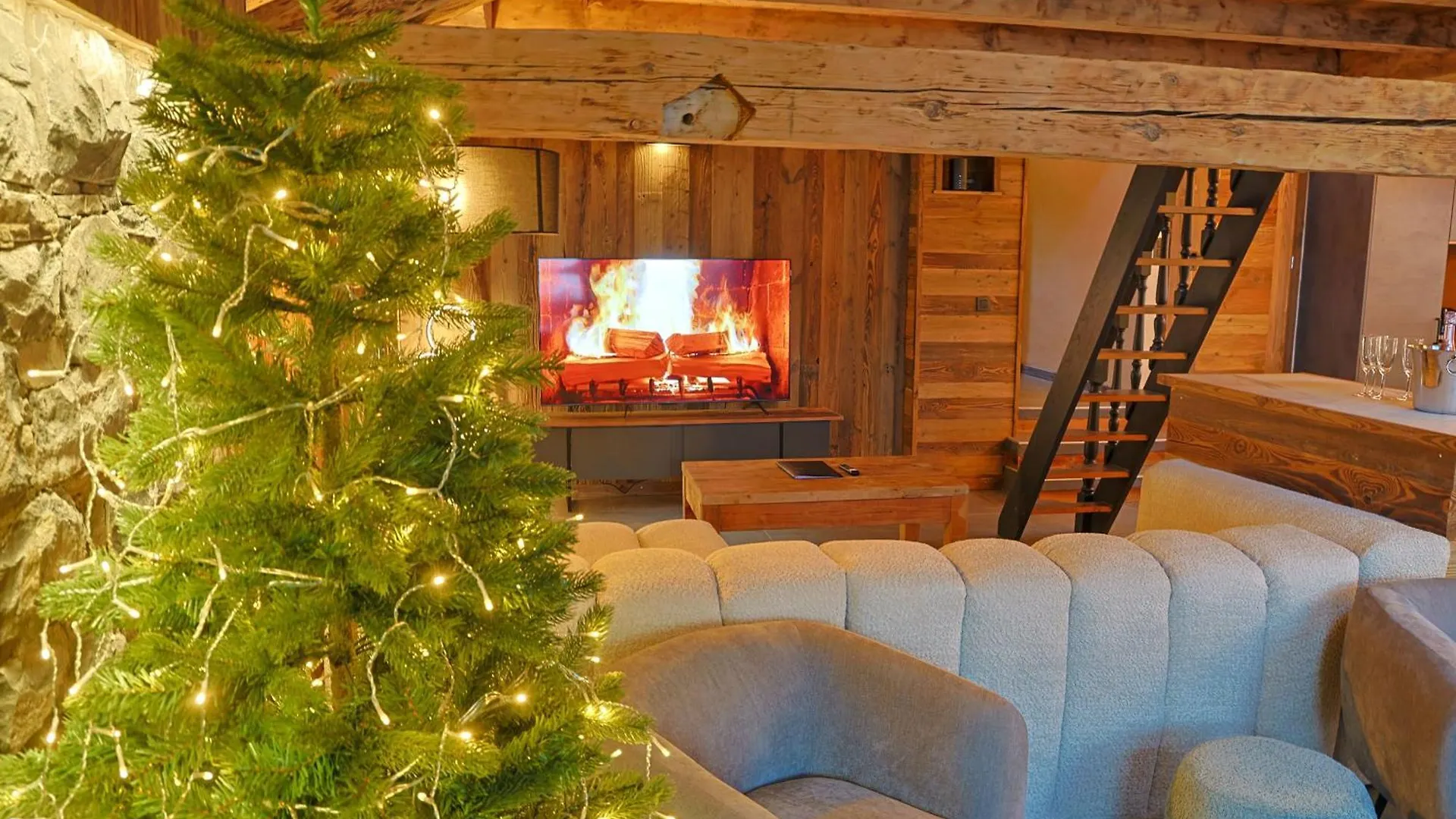 Chalet Jean Morzine 0*,