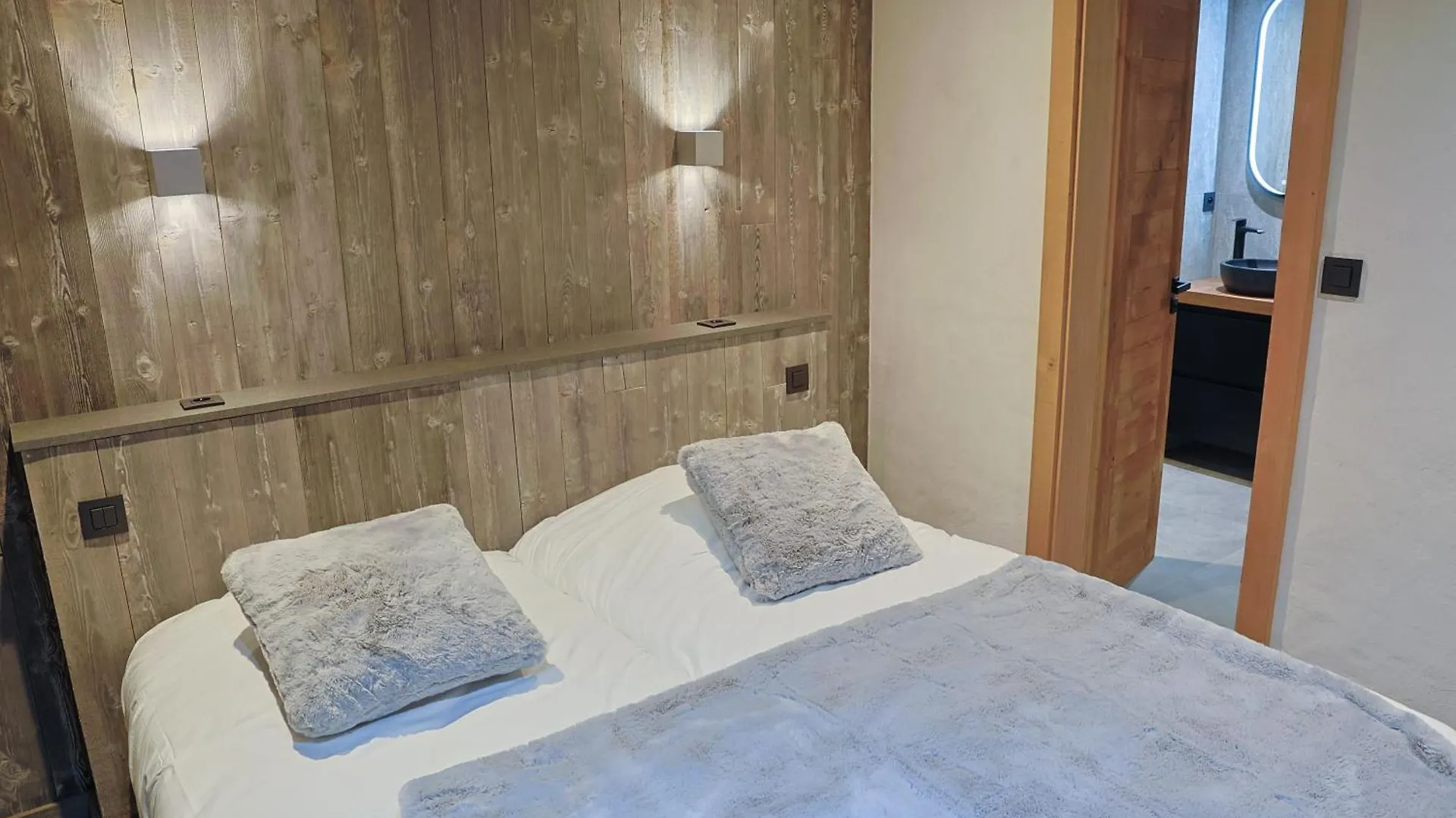 Holiday home Chalet Jean Morzine