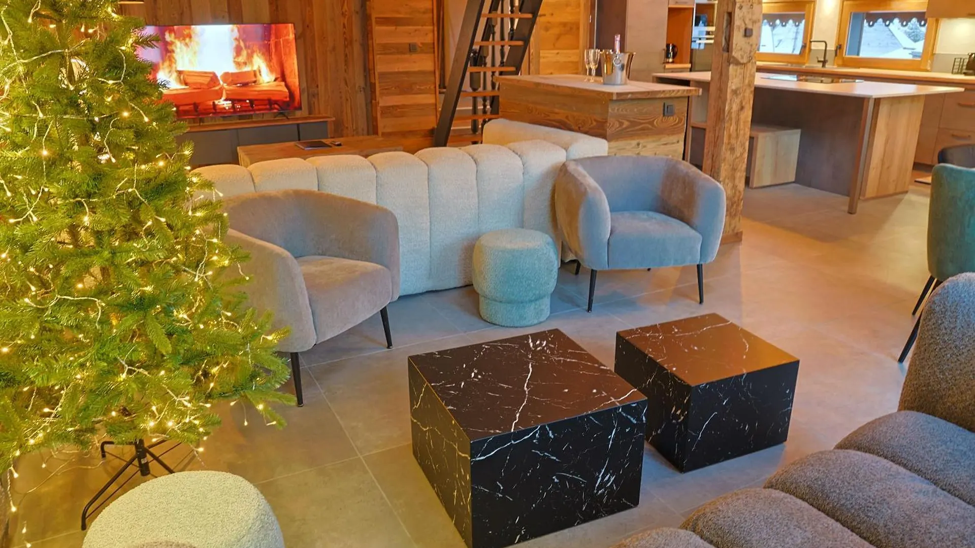 Holiday home Chalet Jean Morzine