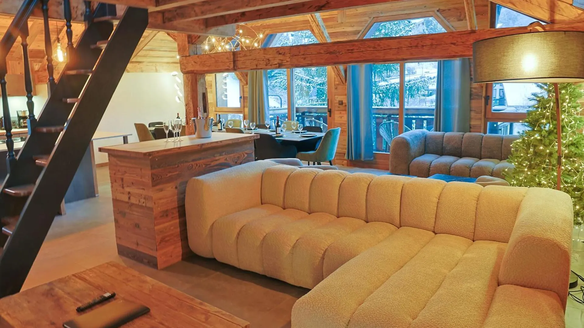 Chalet Jean Morzine