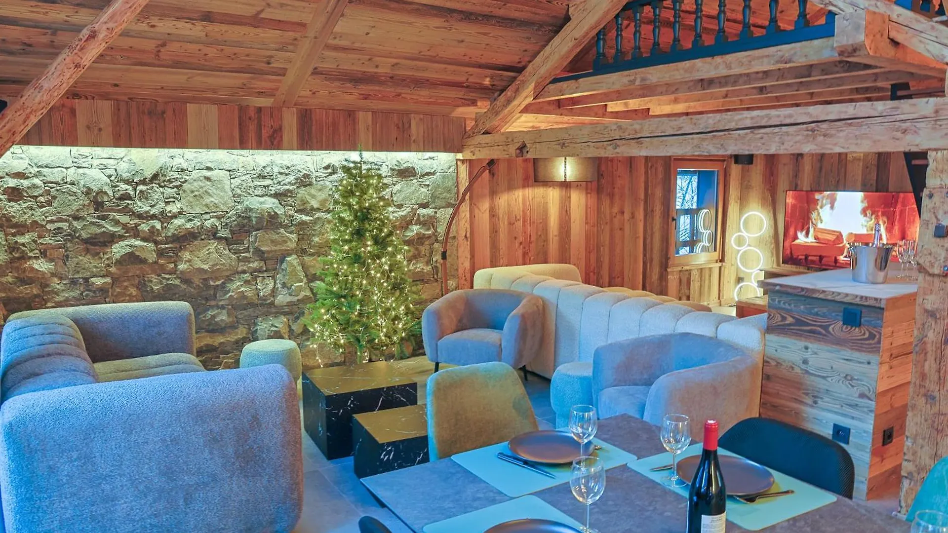 Holiday home Chalet Jean Morzine