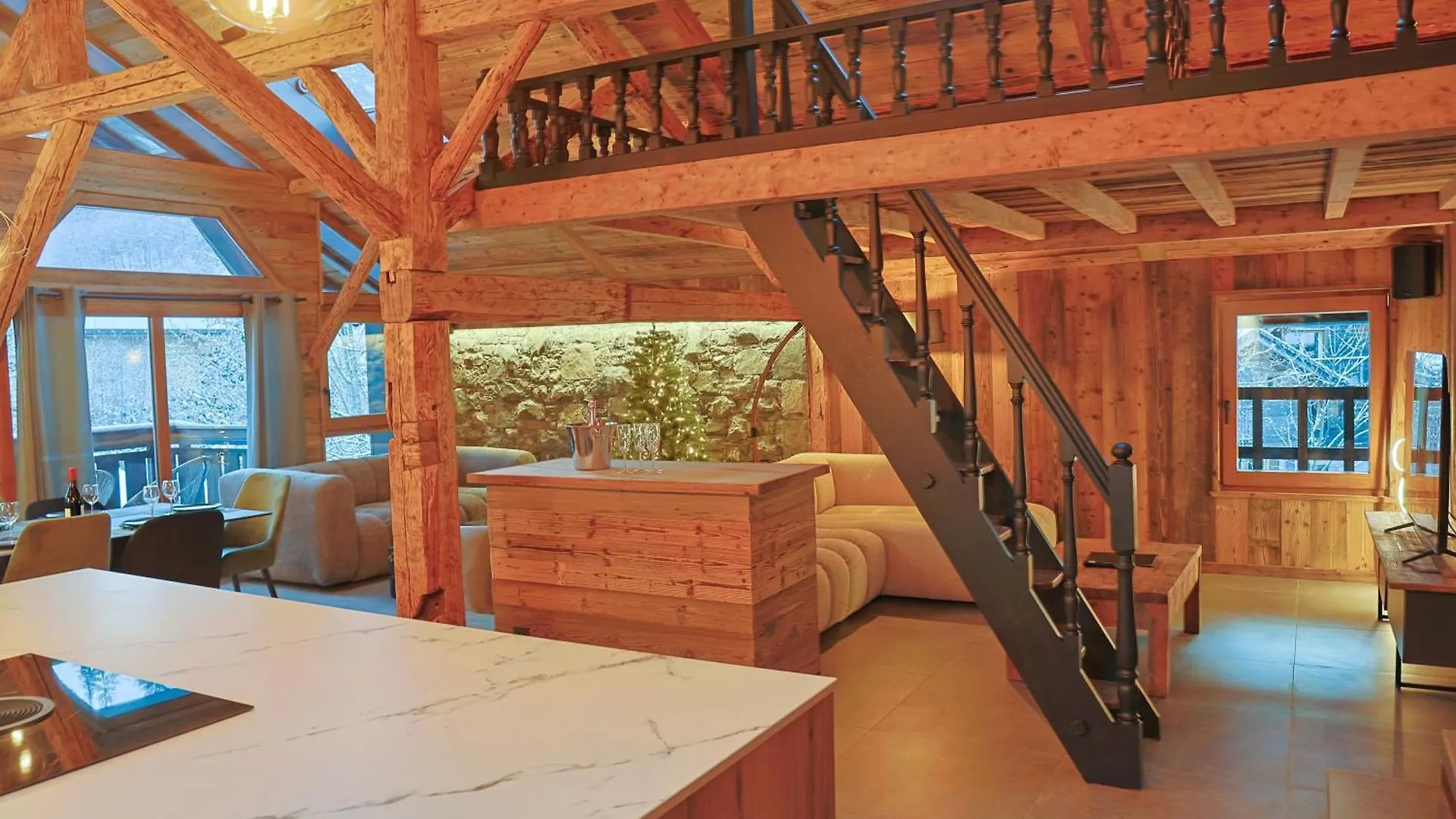 Chalet Jean Morzine France