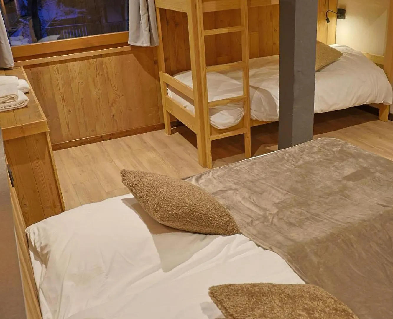 Holiday home Chalet Jean Morzine France