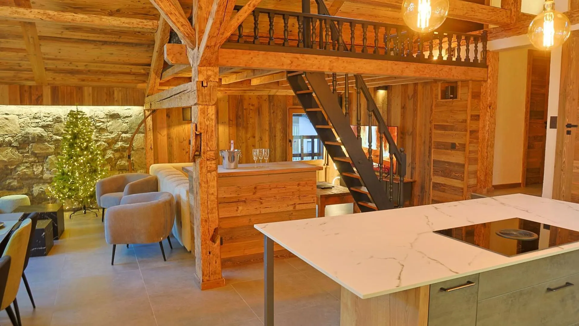 Chalet Jean Morzine 0*,  France
