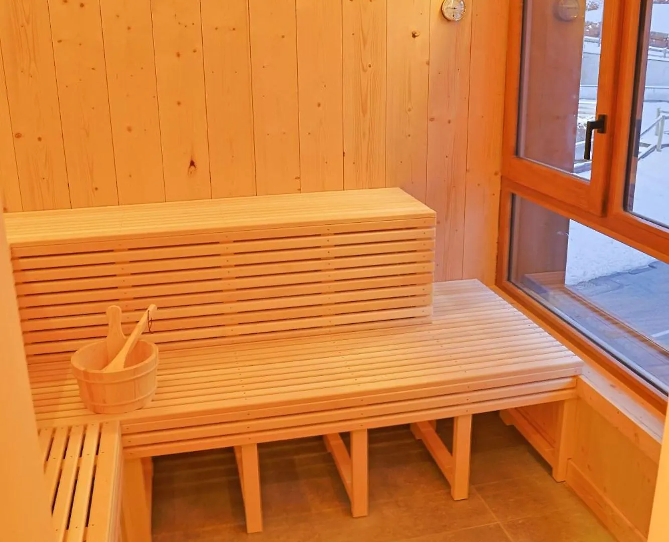 Chalet Jean Morzine