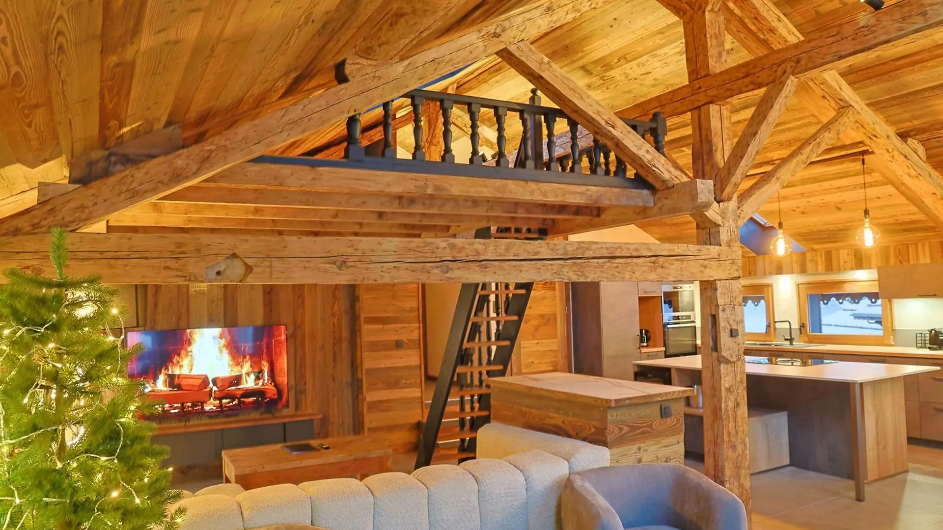 Holiday home Chalet Jean Morzine