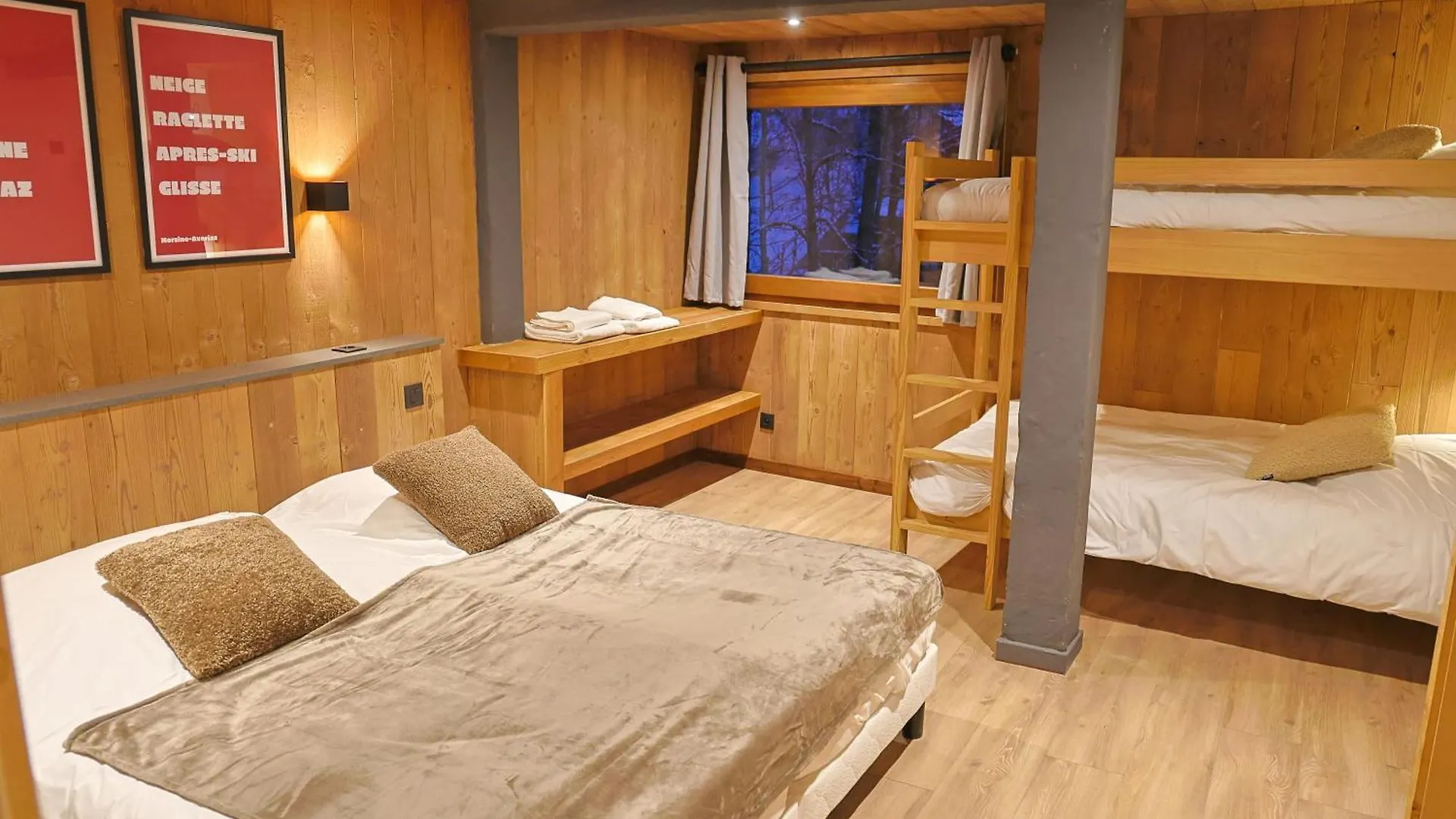 Chalet Jean Morzine