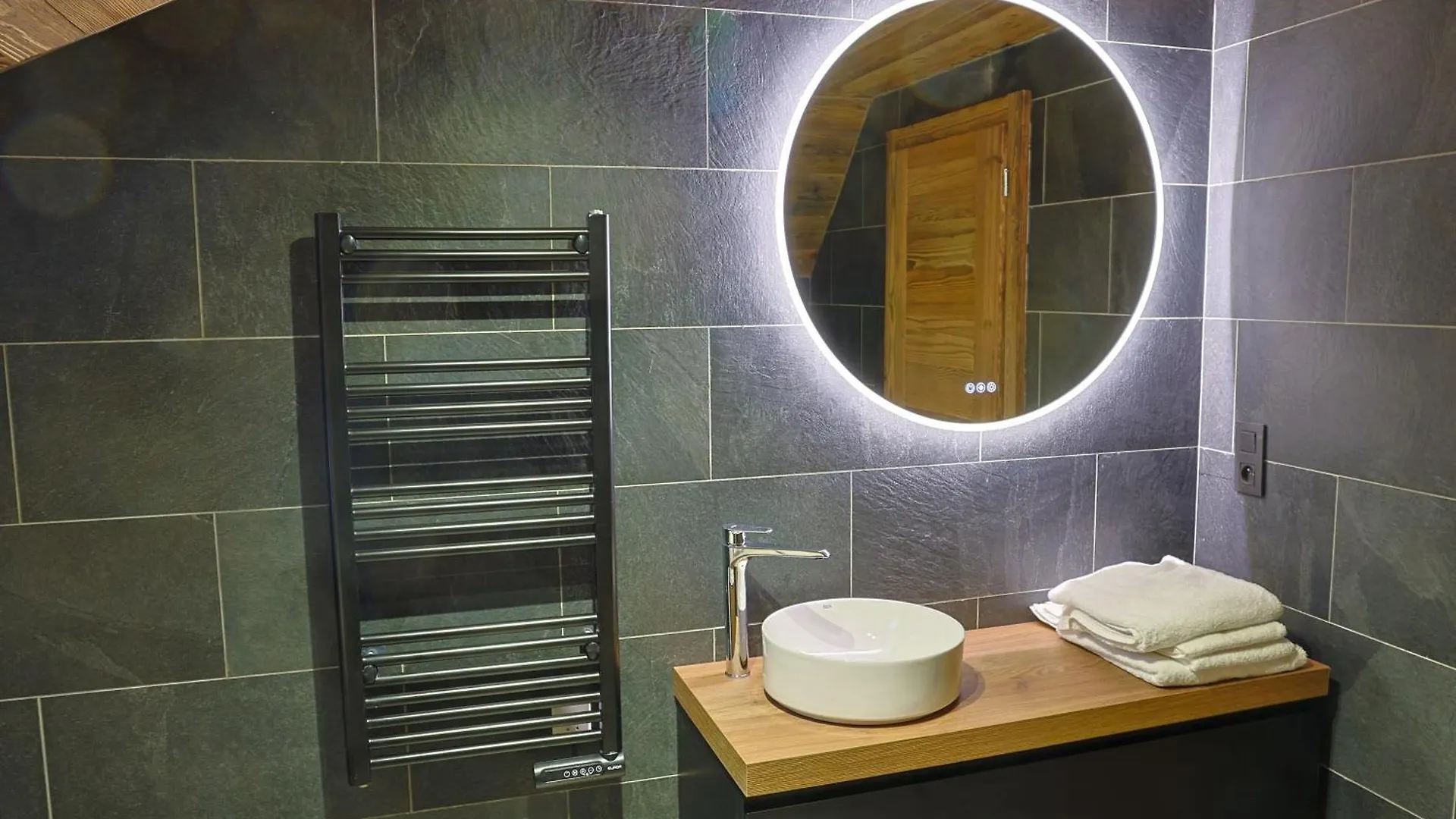Chalet Jean Morzine