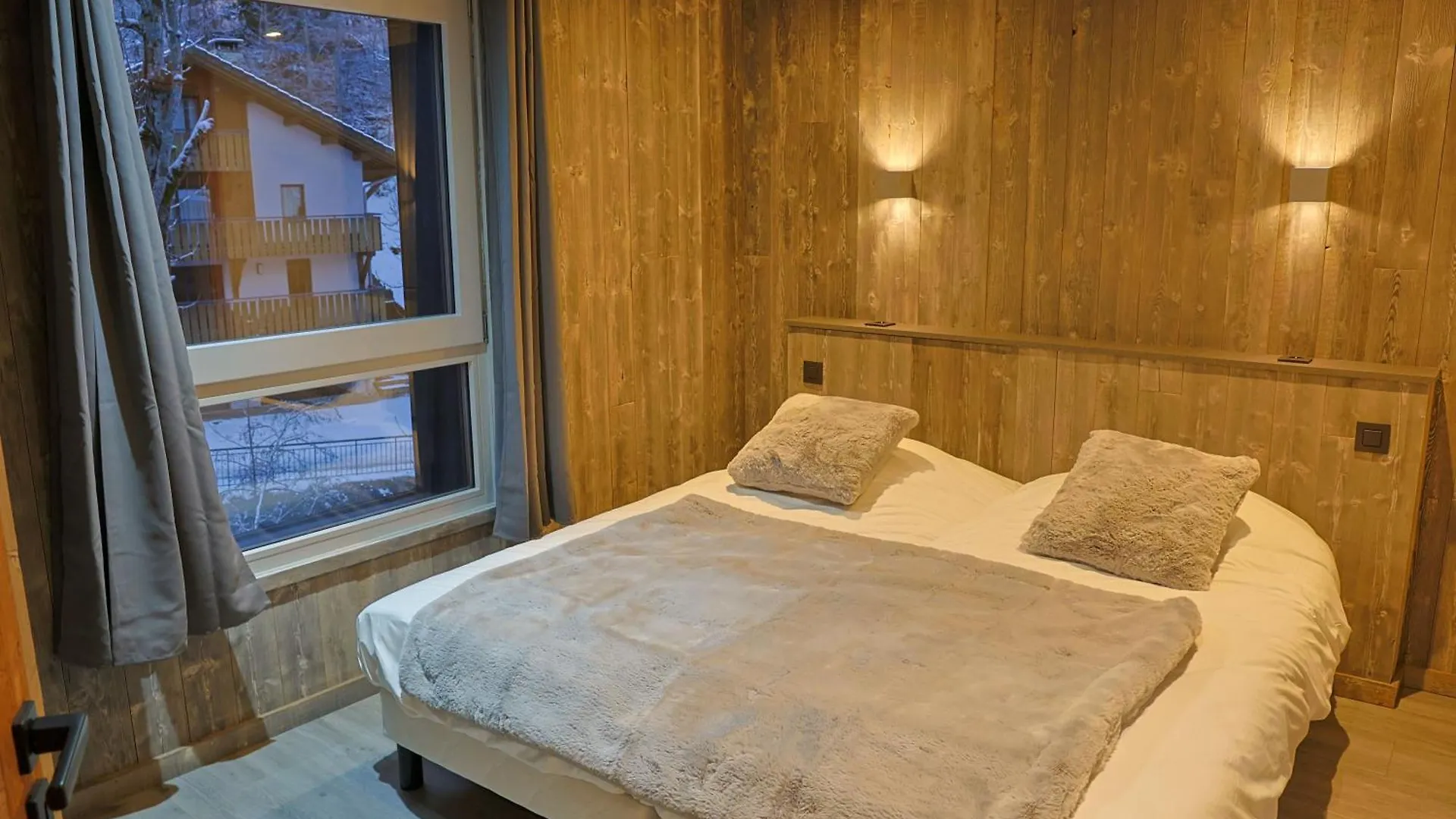 Chalet Jean Morzine France