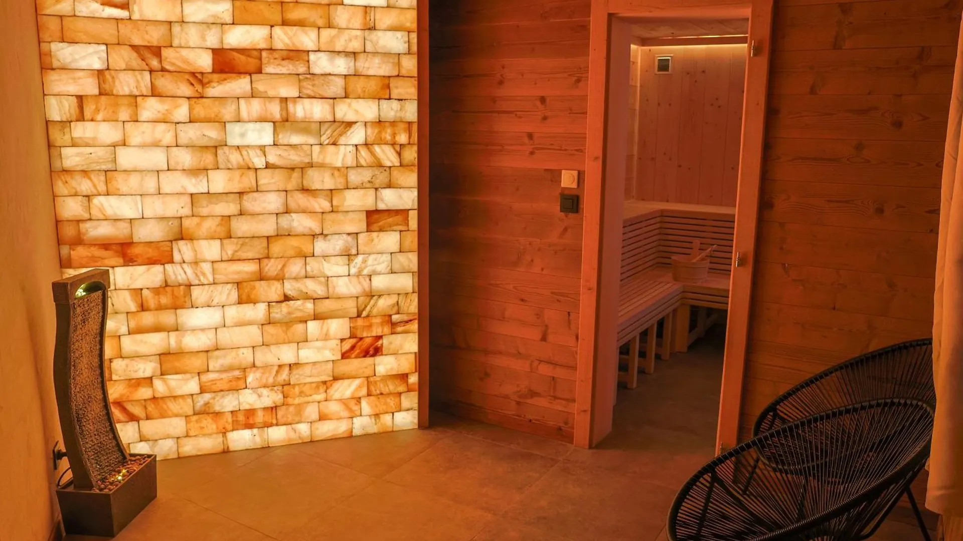 Chalet Jean Morzine Holiday home