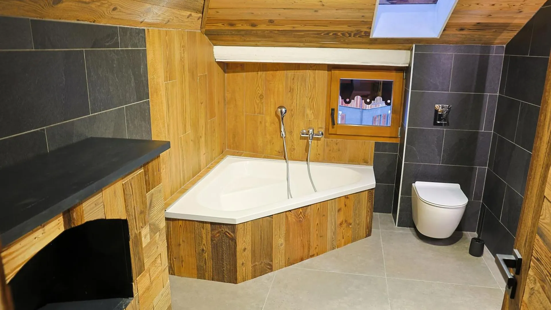 Holiday home Chalet Jean Morzine France