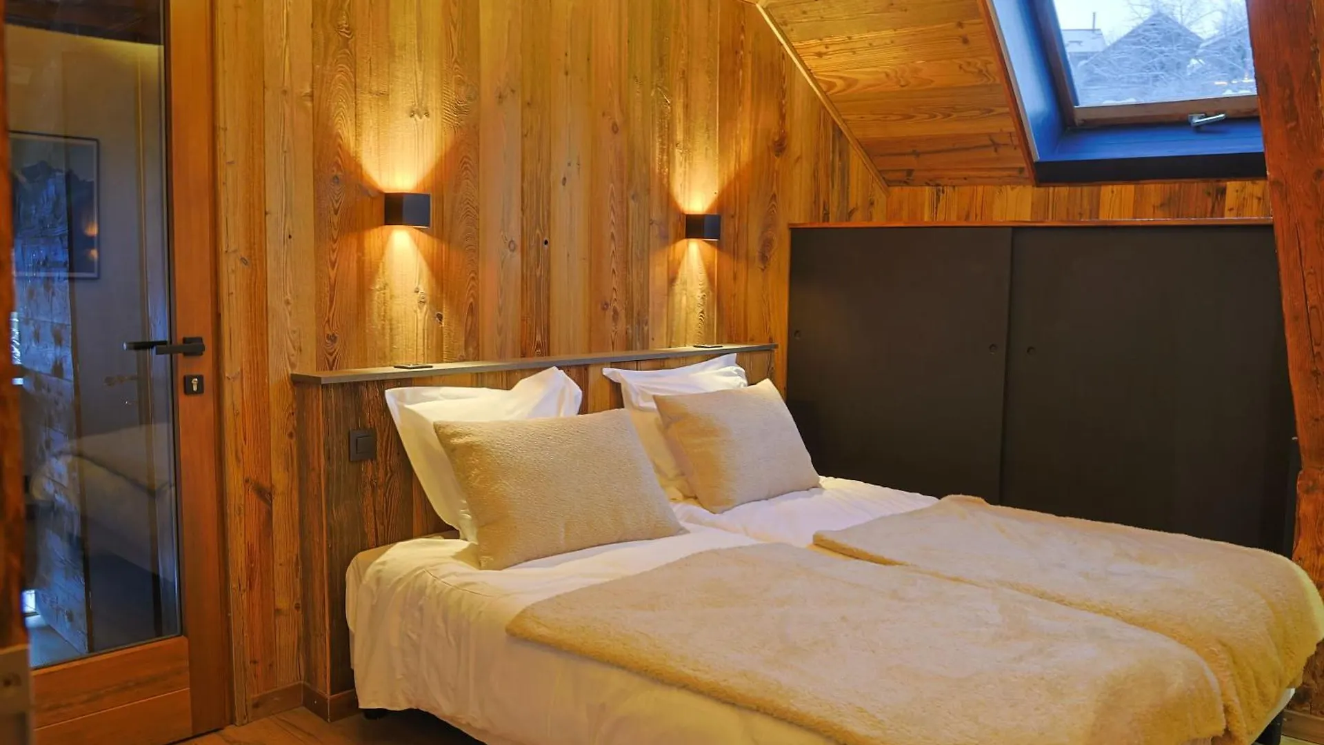 Chalet Jean Morzine France