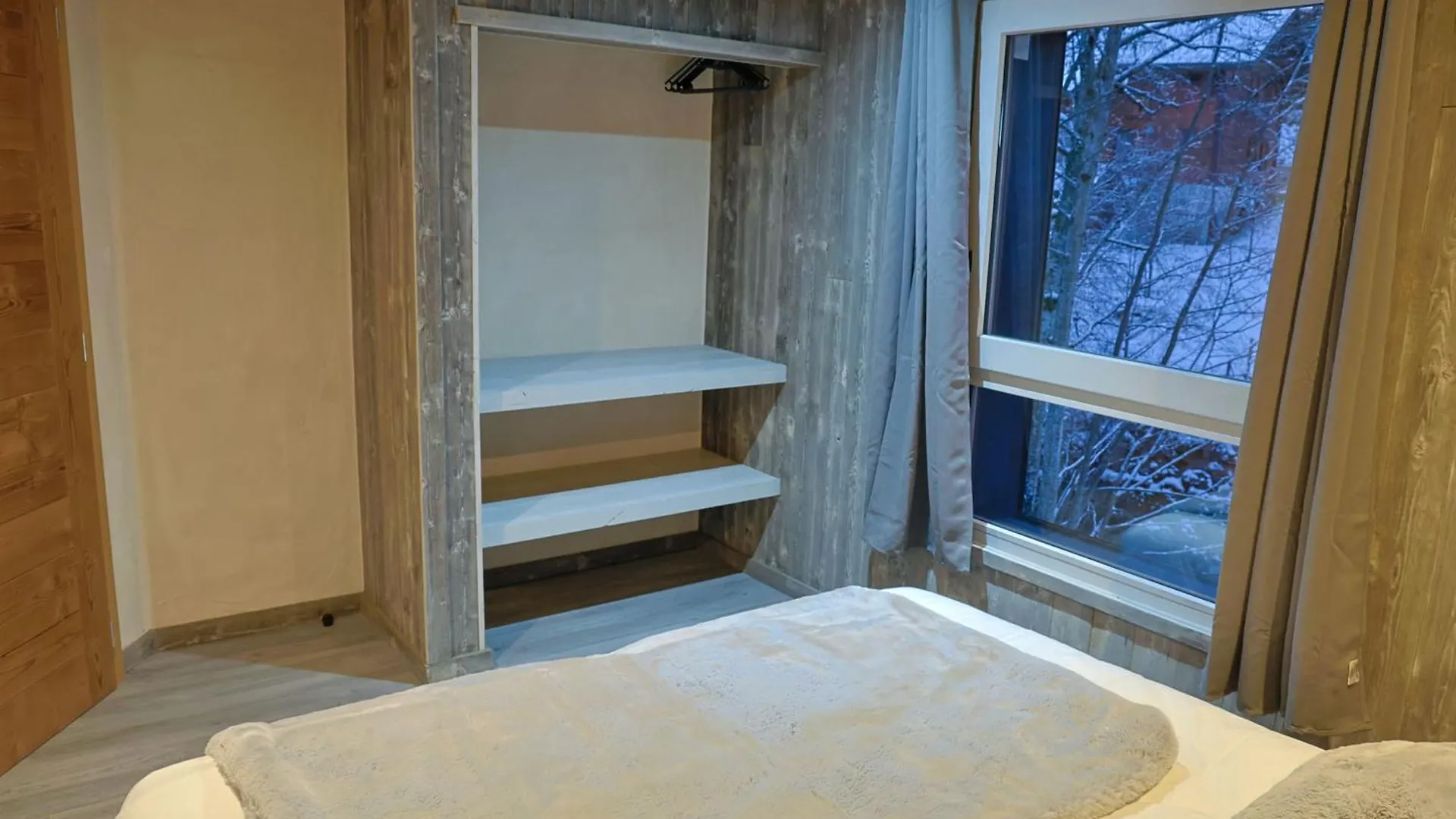Chalet Jean Morzine