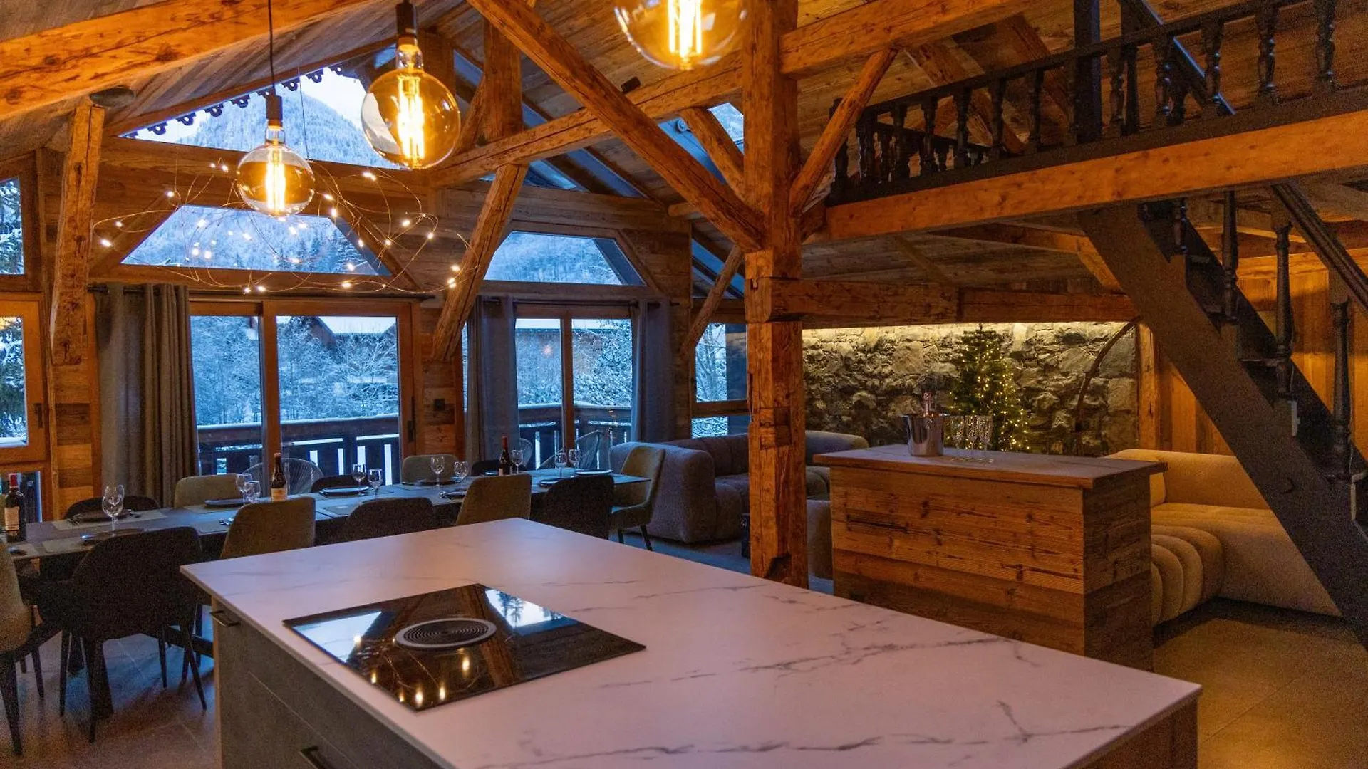 Chalet Jean Morzine 0*,  France
