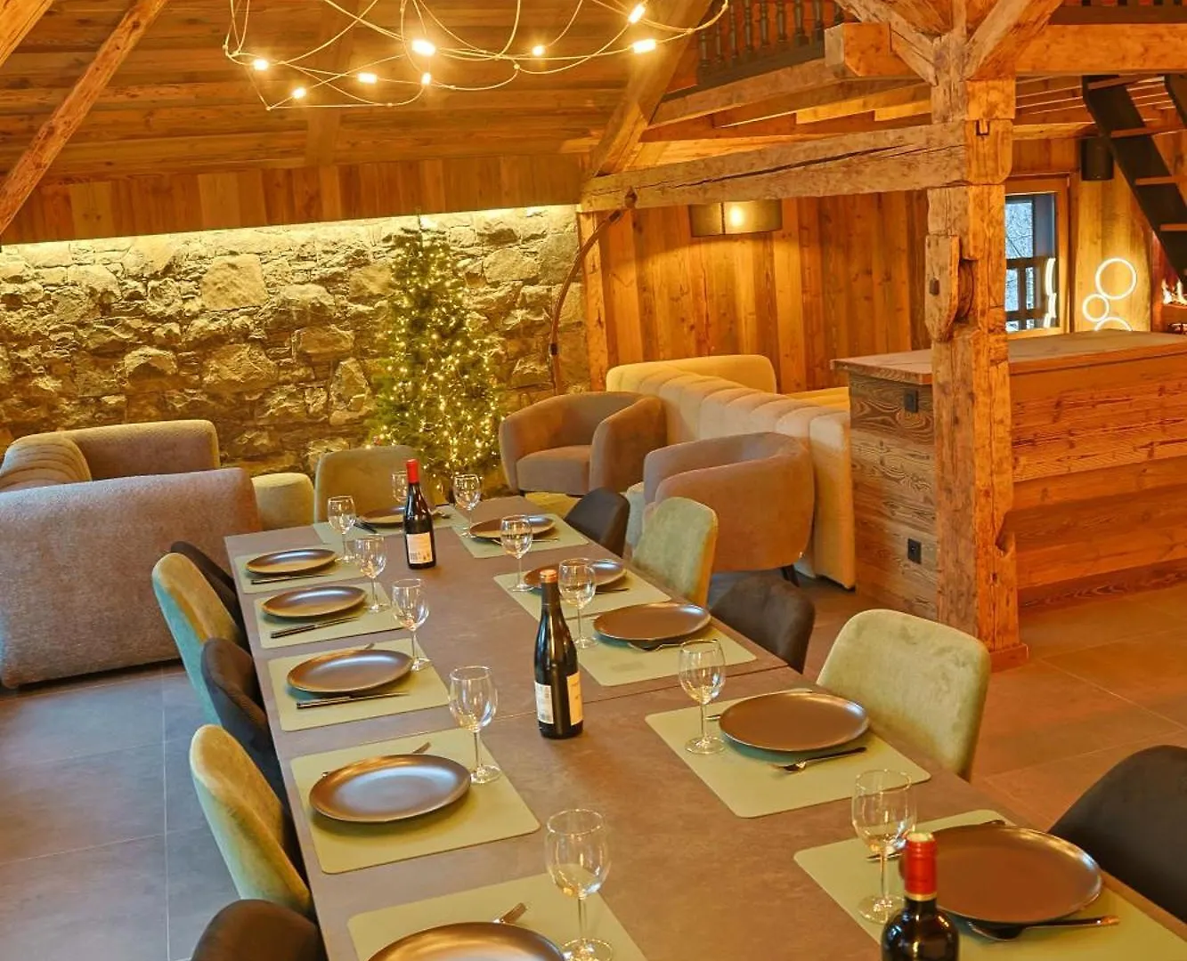 Holiday home Chalet Jean Morzine