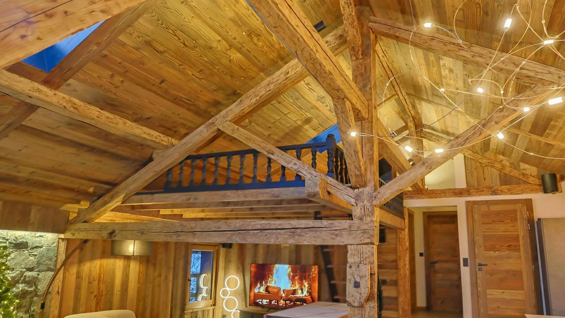 Chalet Jean Morzine Holiday home