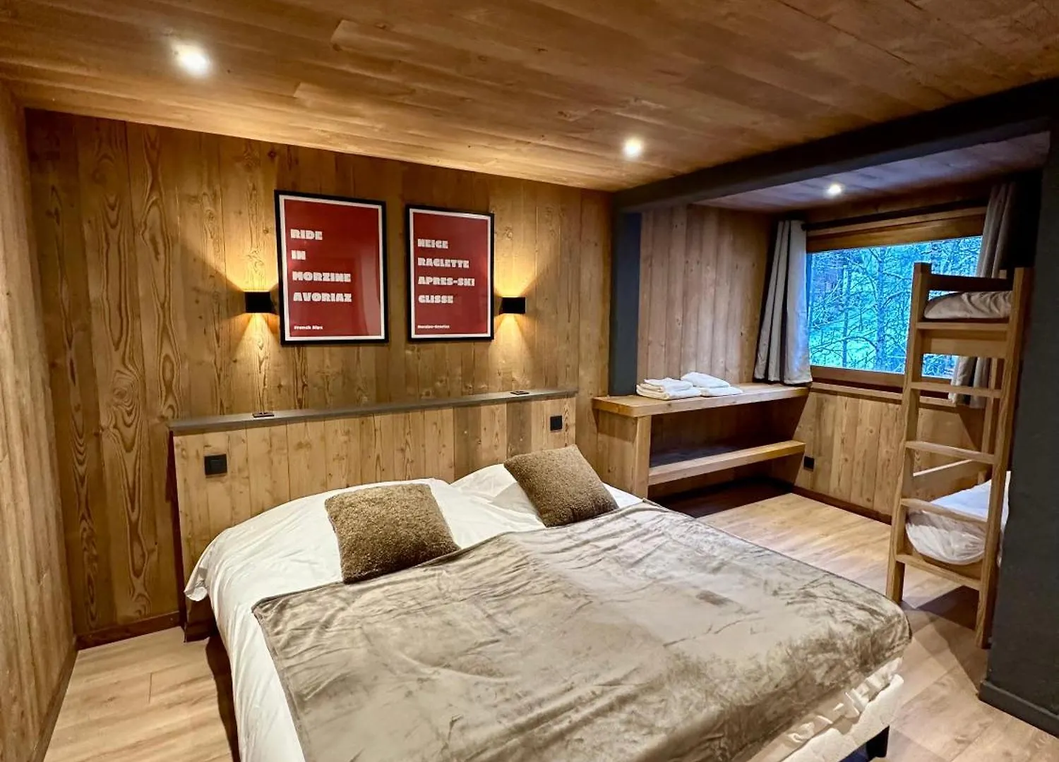 Holiday home Chalet Jean Morzine
