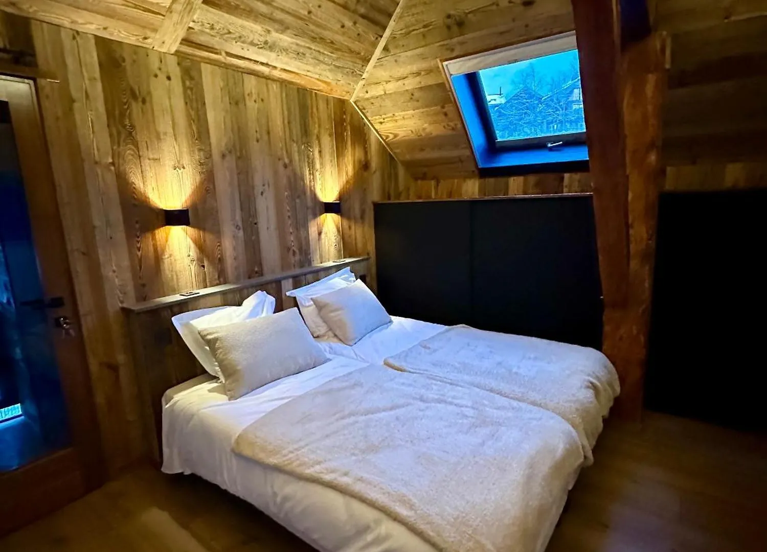 Chalet Jean Morzine 0*,  France
