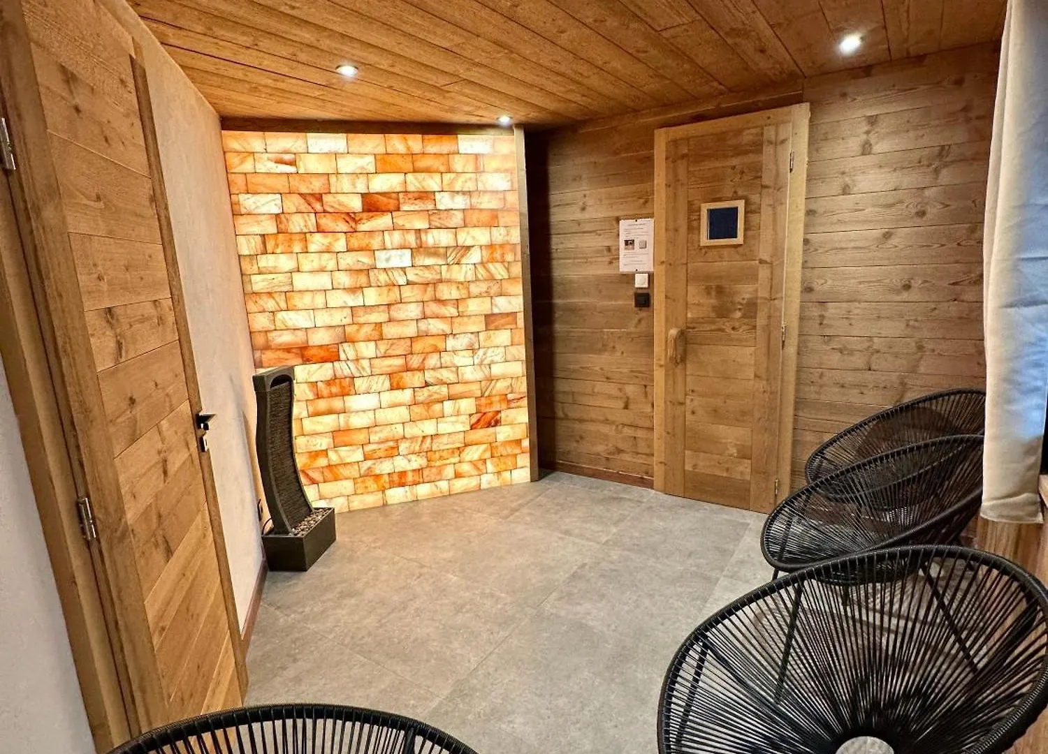 Chalet Jean Morzine Holiday home