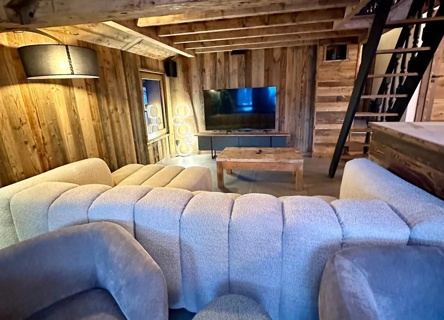 Chalet Jean Morzine