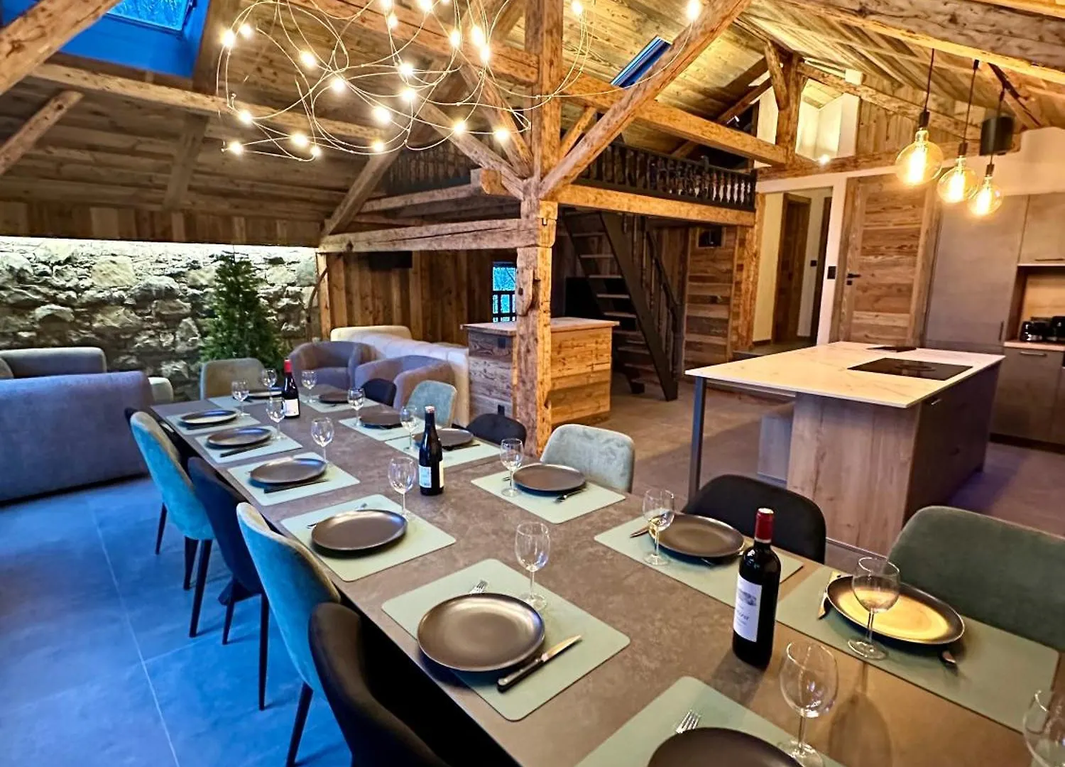 Chalet Jean Morzine