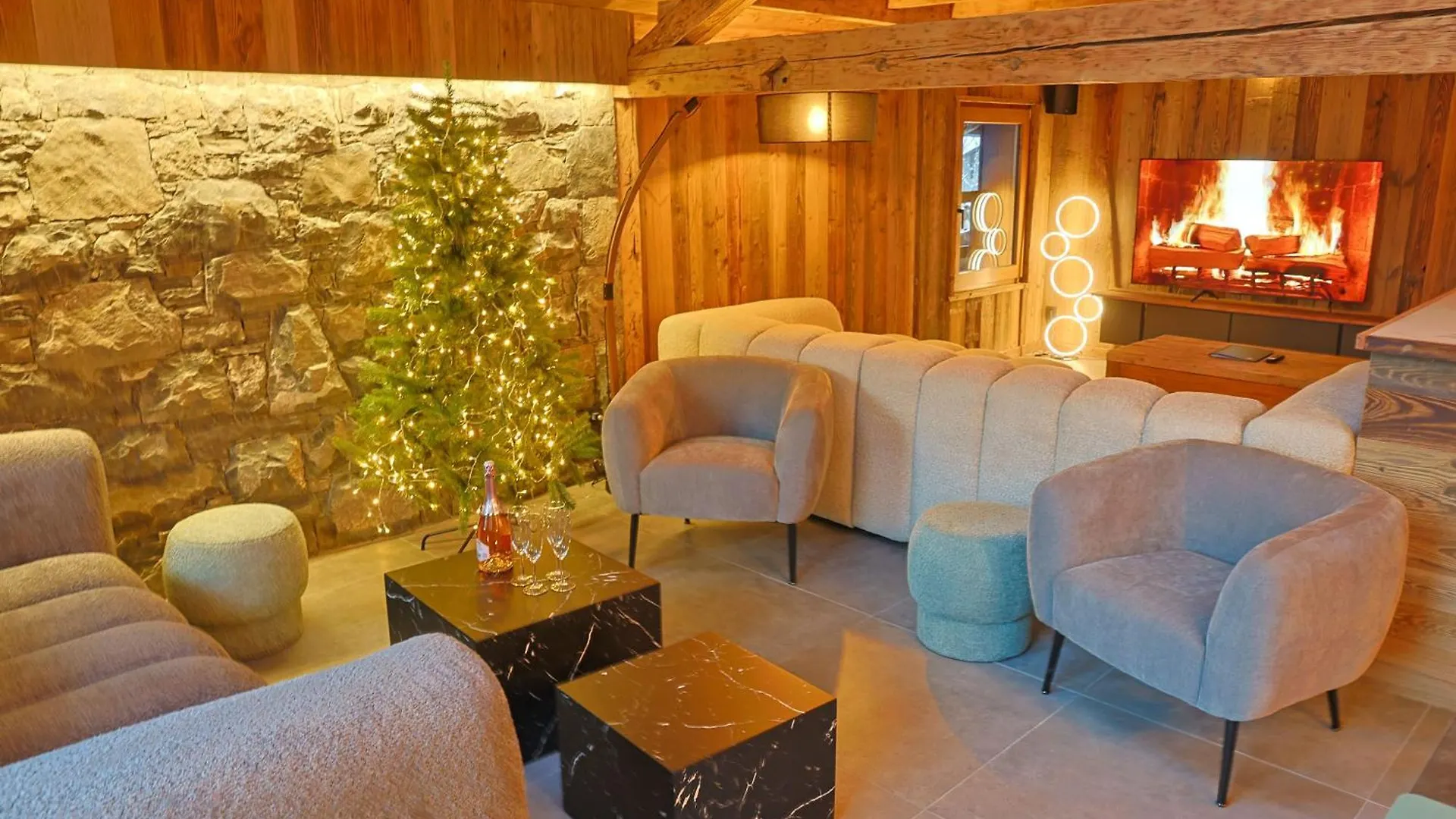 Chalet Jean Morzine