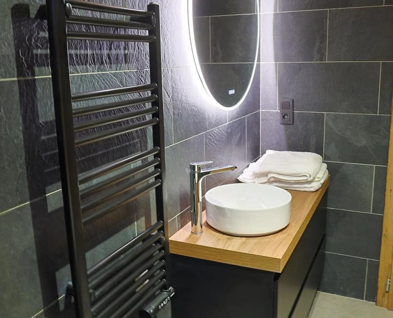 Holiday home Chalet Jean Morzine