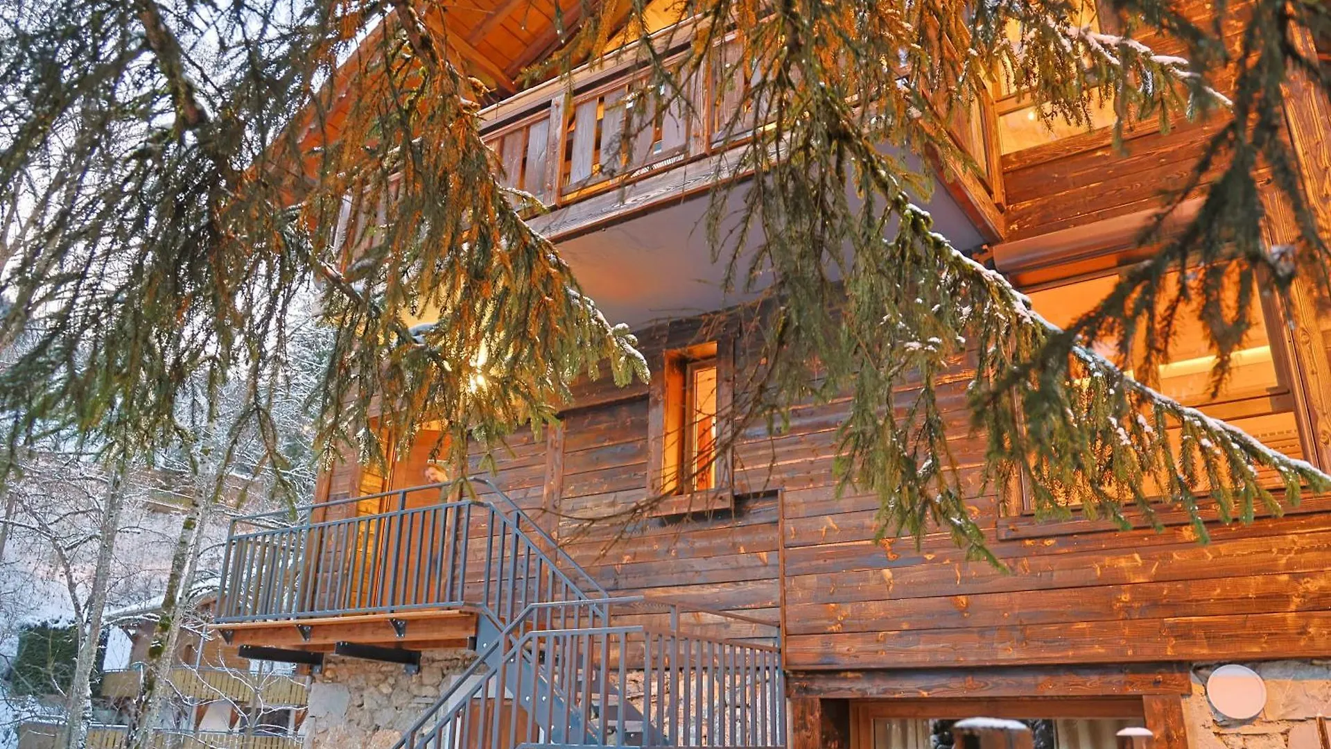 Holiday home Chalet Jean Morzine