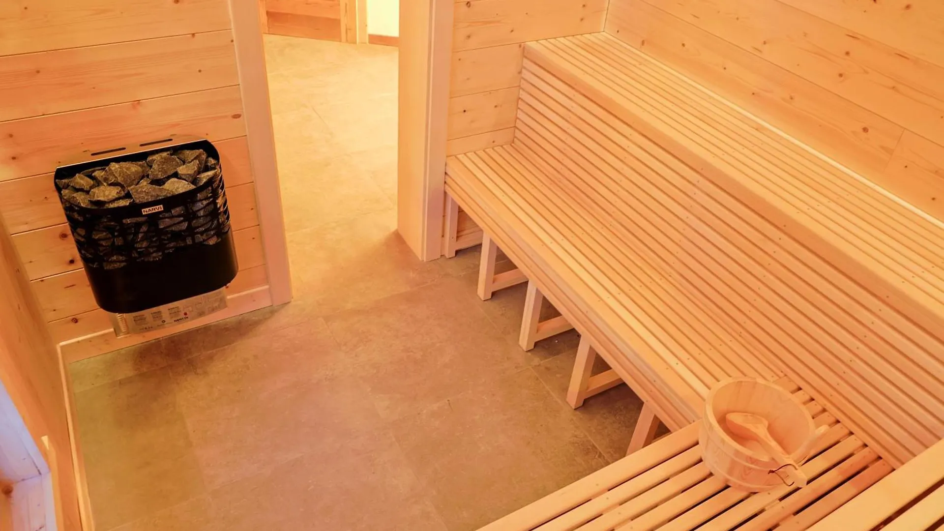 Chalet Jean Morzine